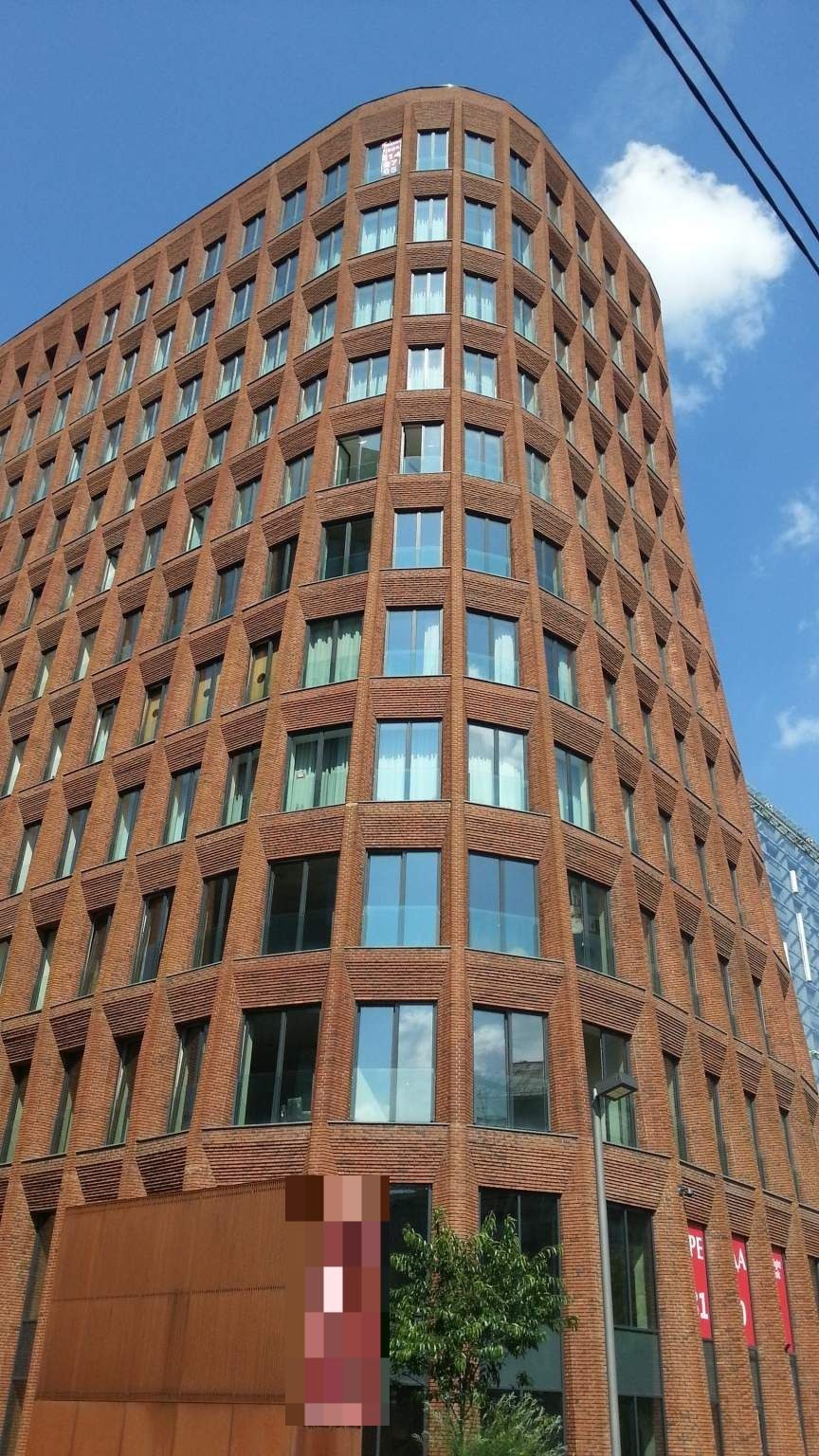 Ул Ефремова 10 ЖК садовые кварталы