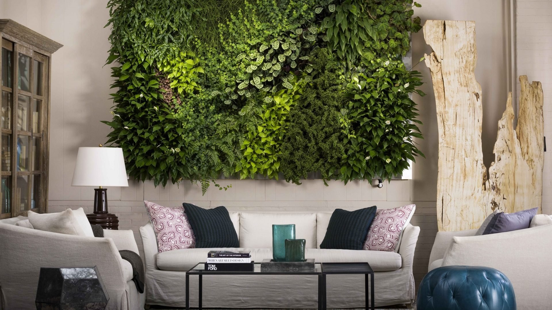 Стена из живой древесины (46 фото) - красивые картинки и HD фото