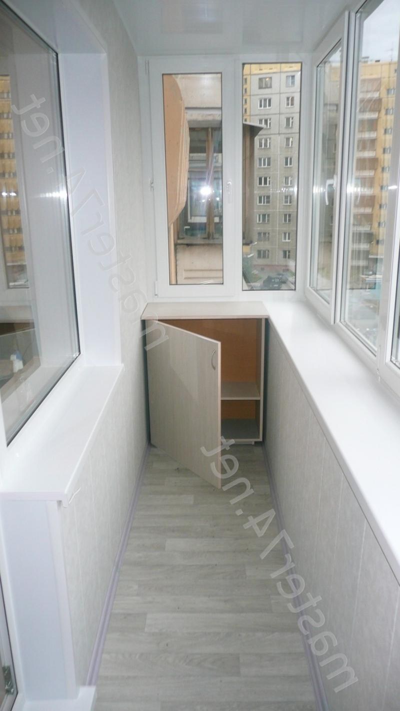 ПВХ Кантри 5 мм 2700х250