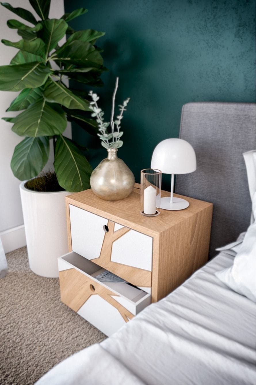 Хофф тумба прикроватная