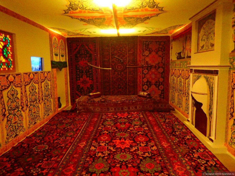 Предметы интерьера Советской эпохи