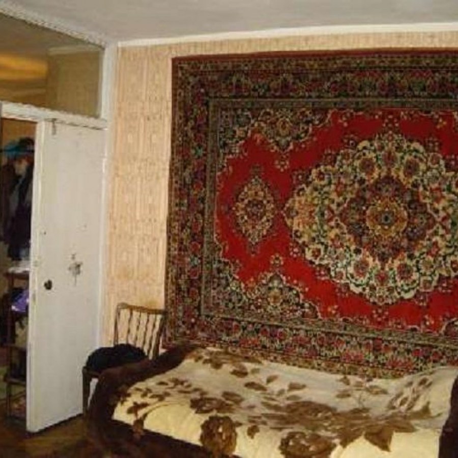 Гобелен в современном интерьере