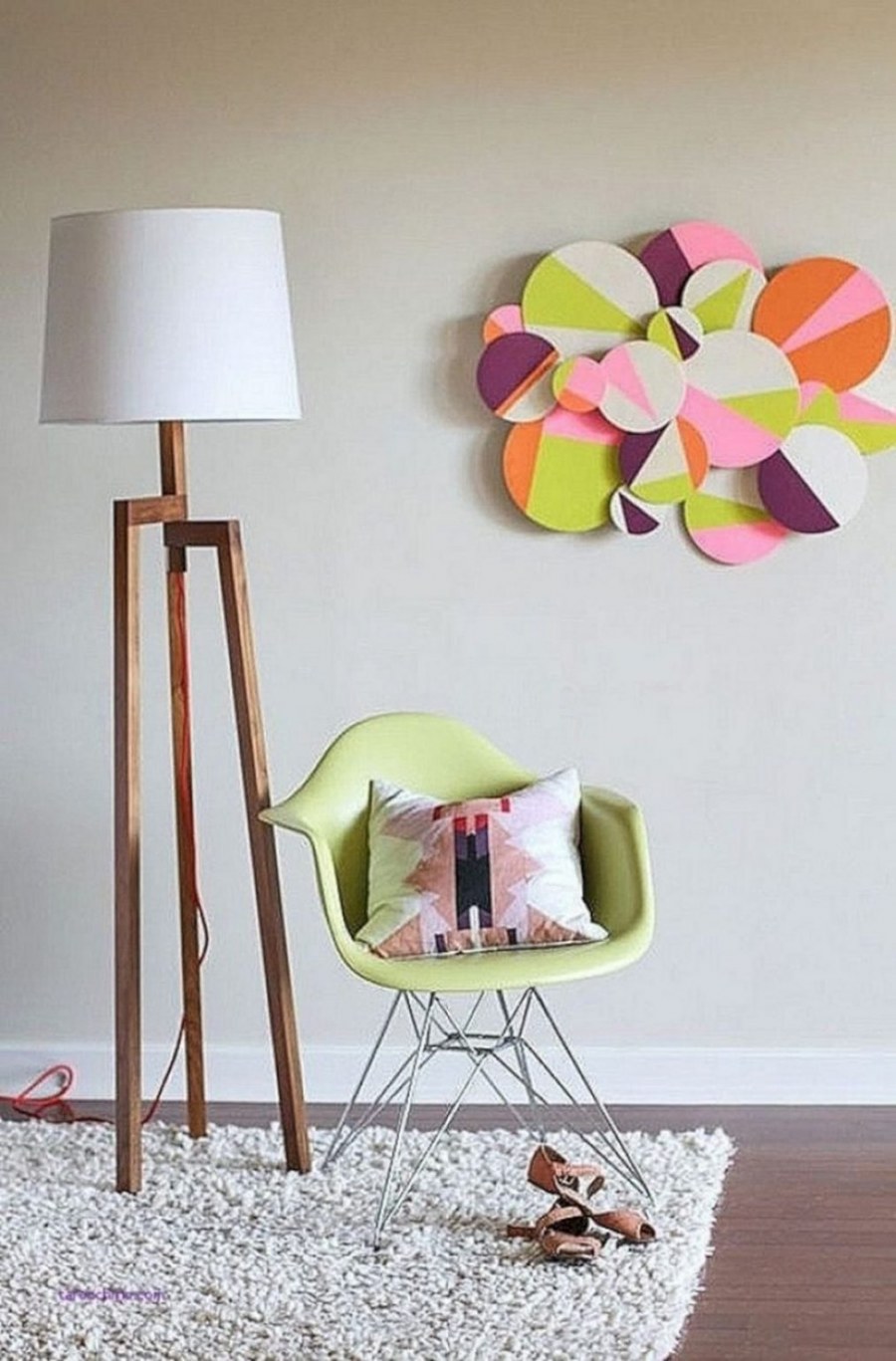 Штучки для декора комнаты