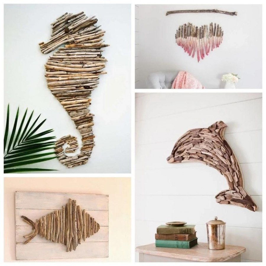 Креативные поделки взрослых