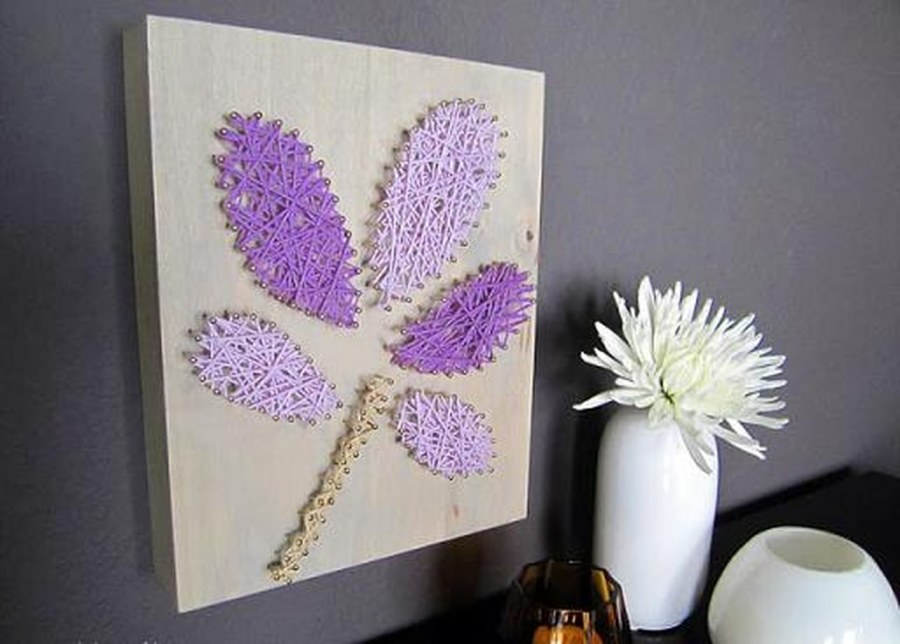 Панно легкое