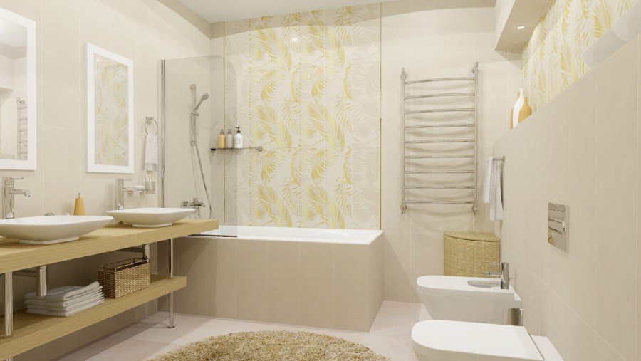 Плитка Gracia Ceramica Palmera