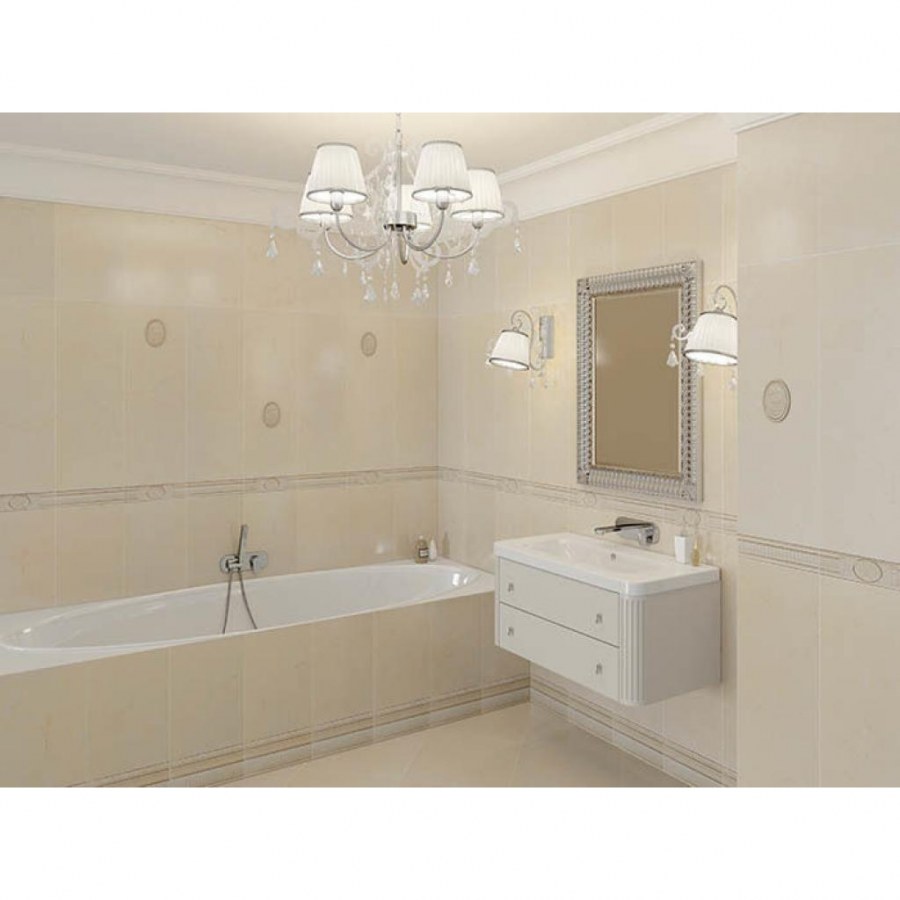 Плитка Siros Marfil