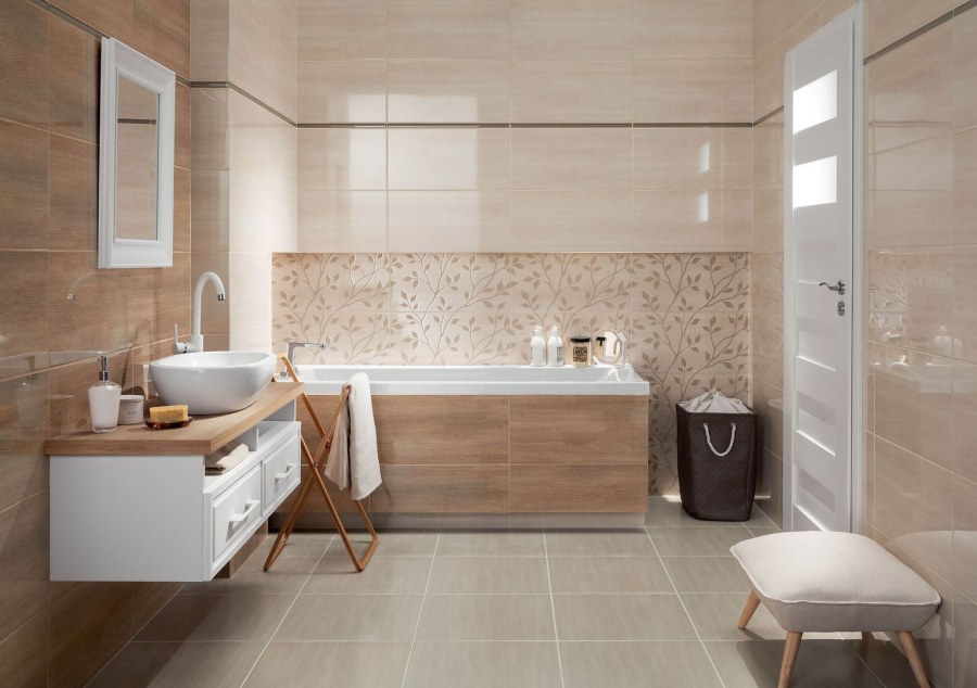 Плитка Ceramika Tubadzin