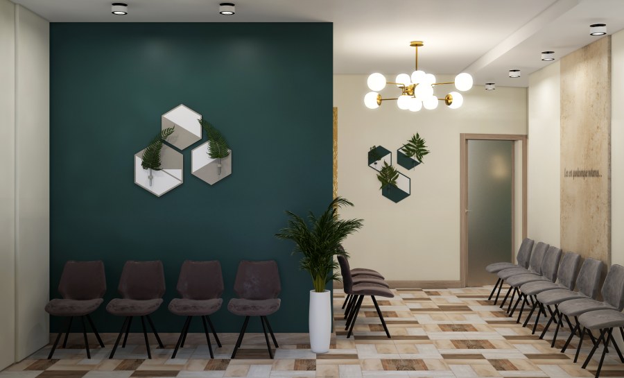 Картины для интерьера нотариальной конторы