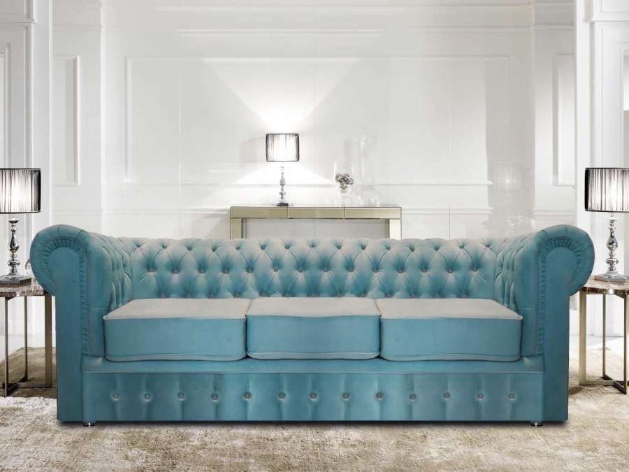 Диван "Честер 3"