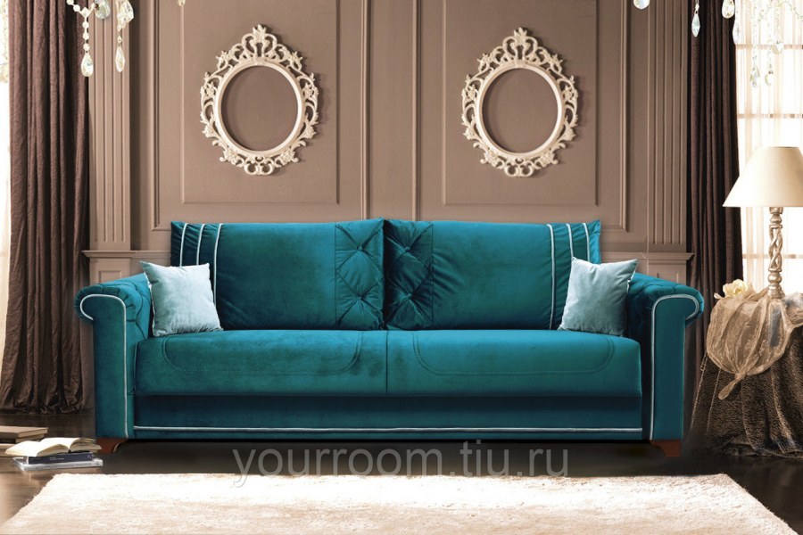 Диван Милан Олмеко