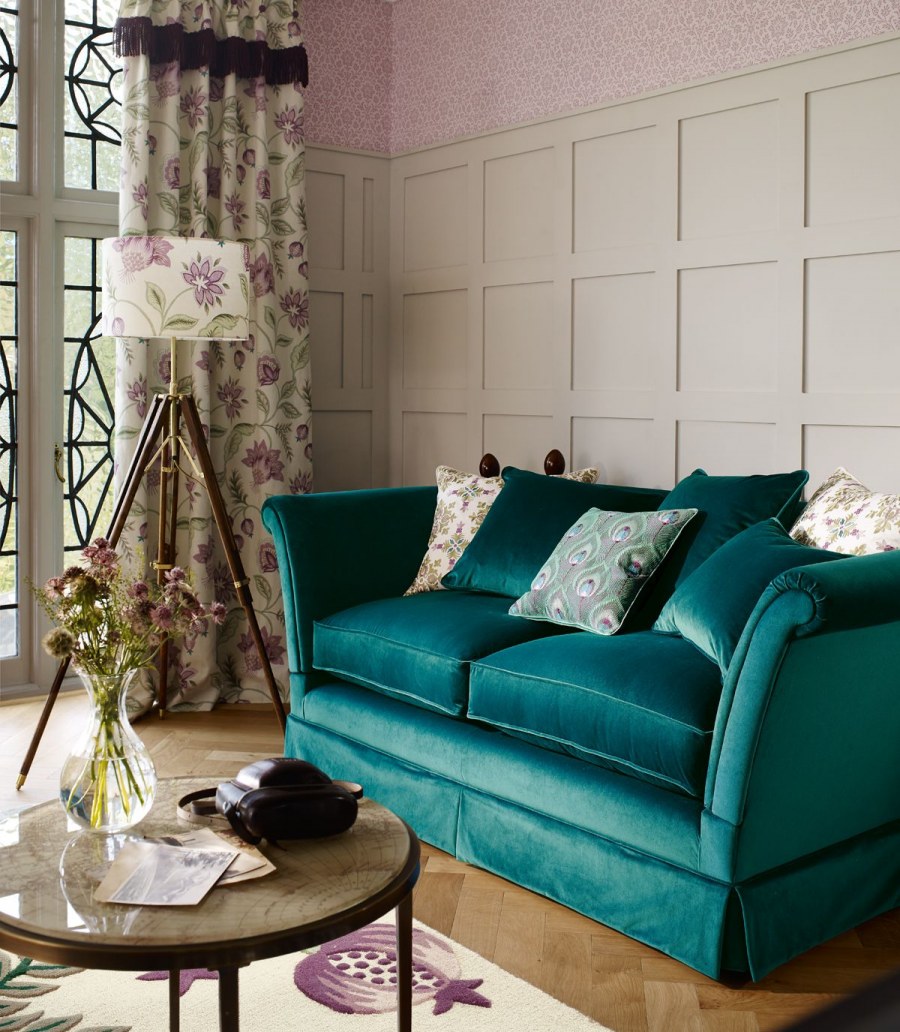 Лаура ашлей мебель