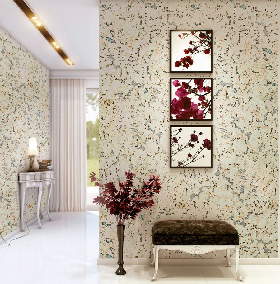 Пробковые панели CORKART 324c AG