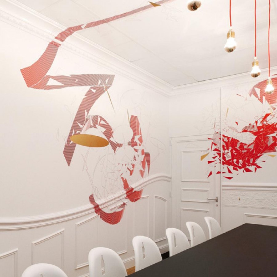 C301 карниз Orac Decor