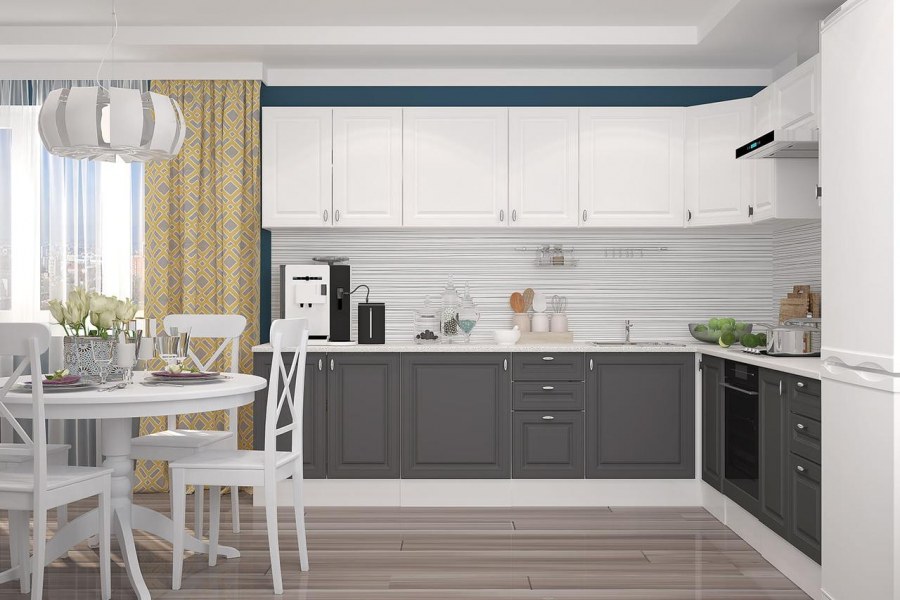 Кухня ева Горизонт