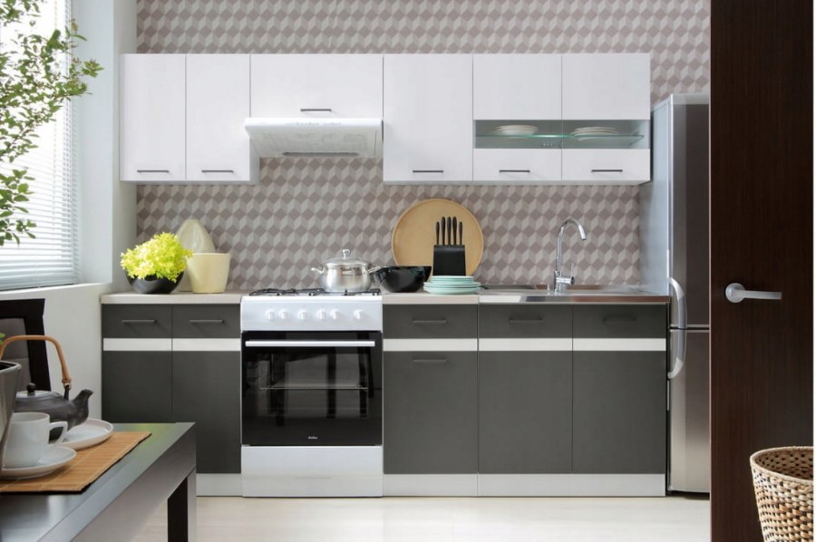 Кухня Юнона БРВ