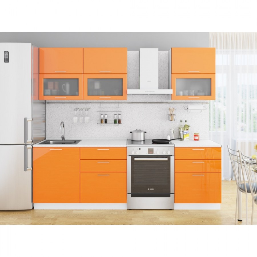 Кухни Виват Валерия м модули