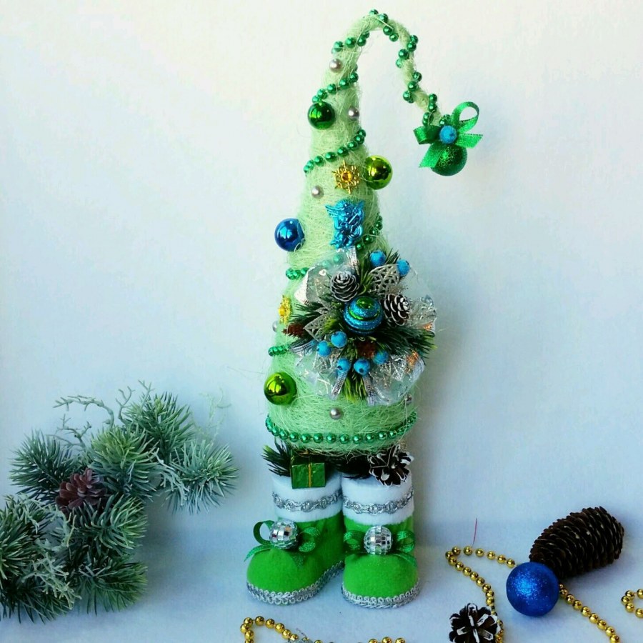 Новогодние идеи