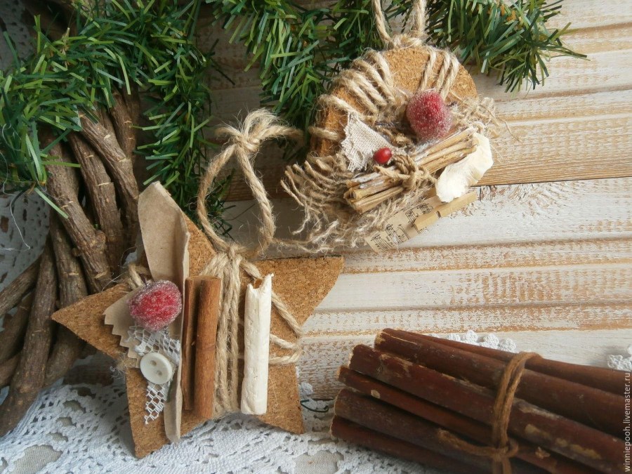 Новогодние Гномы