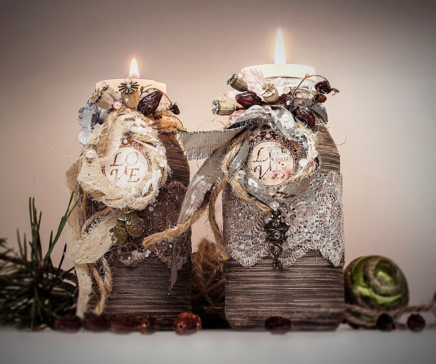 Новогодний мастер класс название