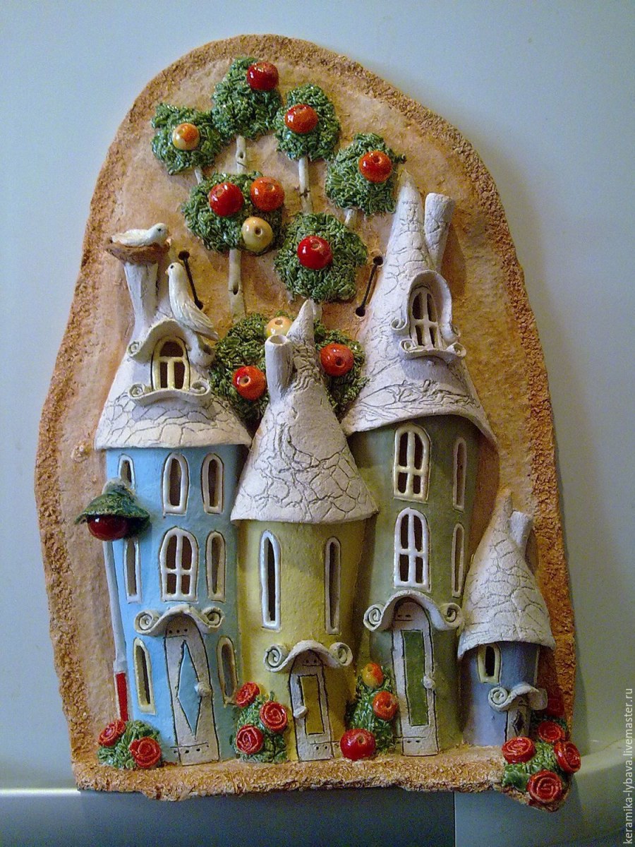 Новогодние шары оплетенные бисером