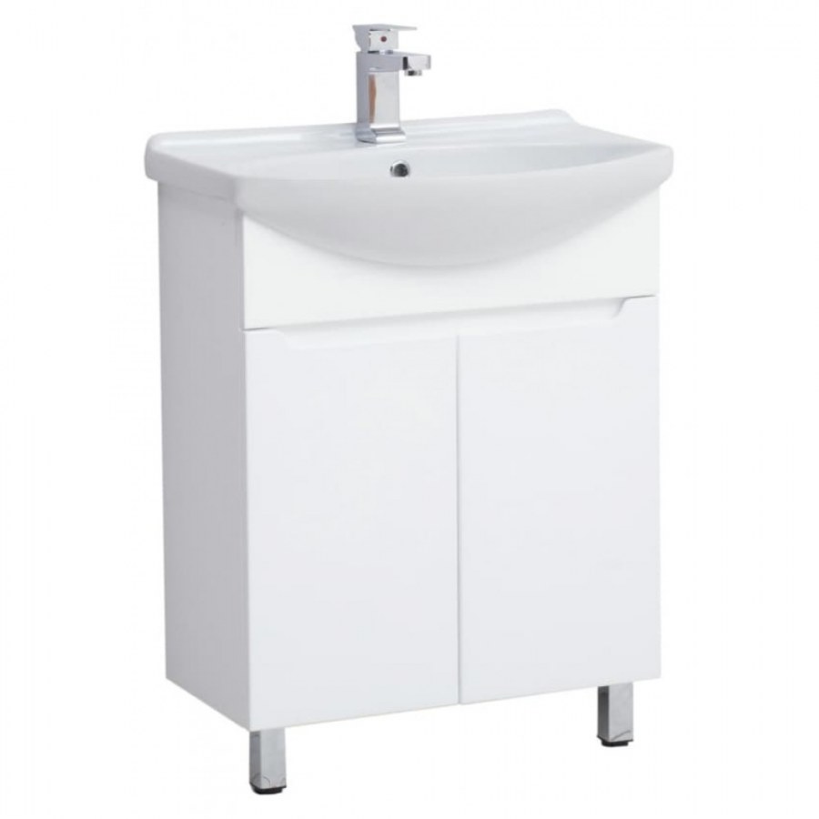 Раковина Cersanit Nati 80