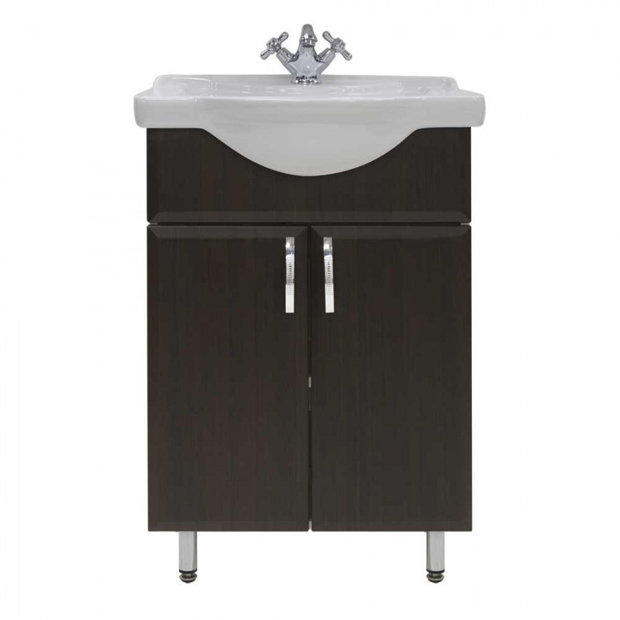 Тумба с раковиной Колумбия 65