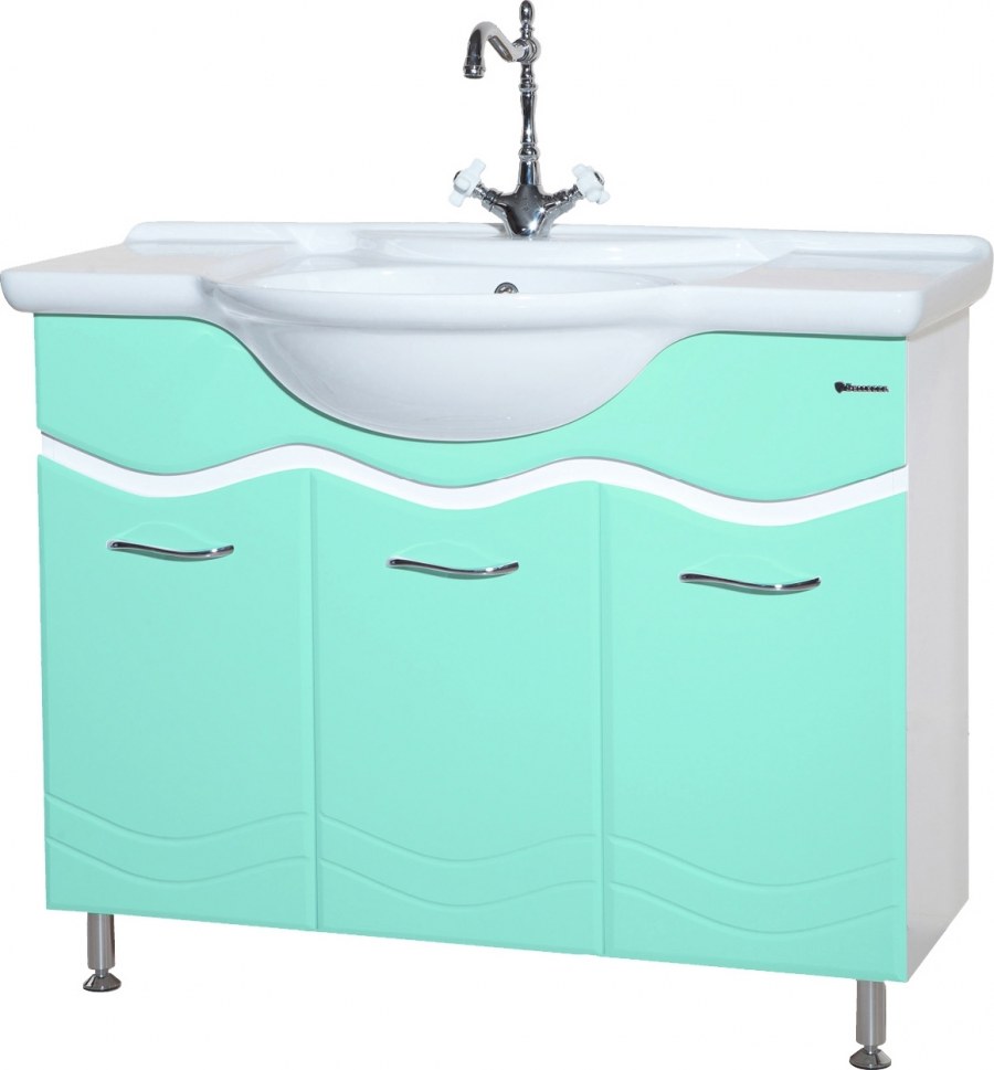 Bellezza Джулия 85 белая