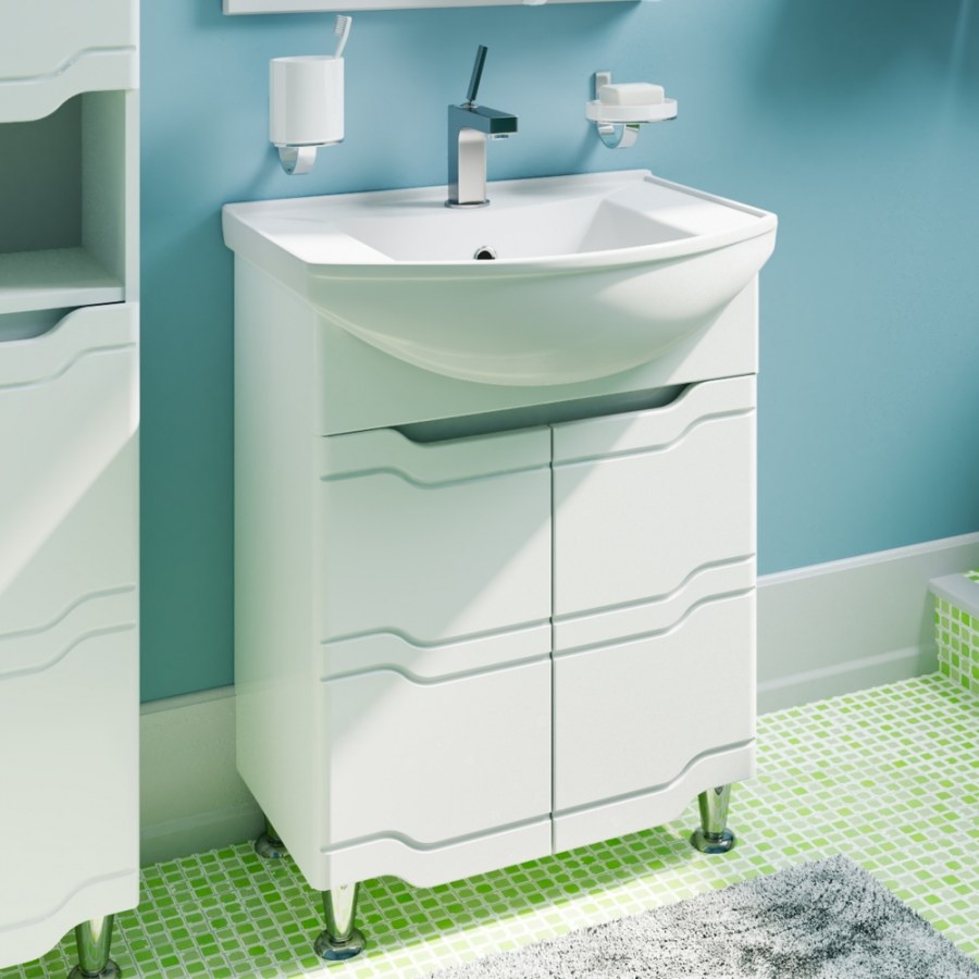 Руно стиль 65» тумба