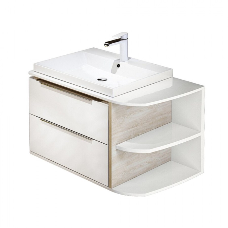 Тумба IDDIS Calipso 80