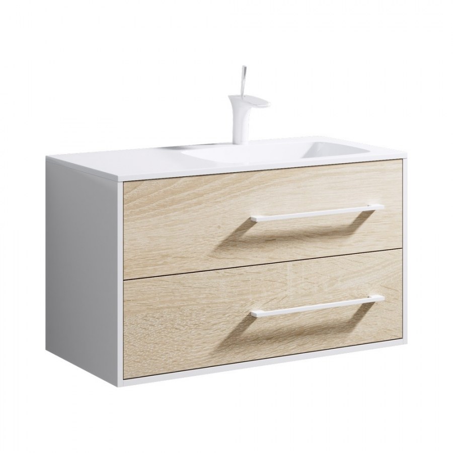 Тумба под раковину Aqwella 5 Stars Miami mai.01.08