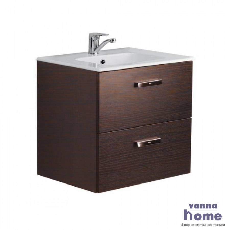 Тумба под раковину Roca Victoria Nord 80 zru9000032