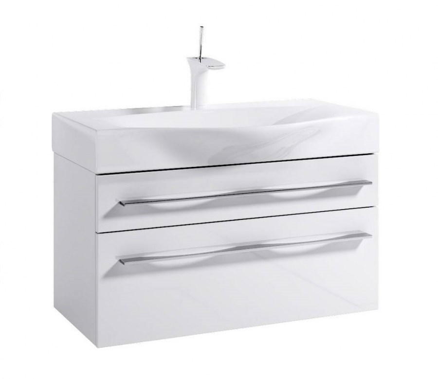 Тумба под раковину Aqwella 5 Stars