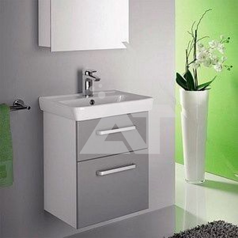 Мебельная раковина Dreja мини 50-СК 641594