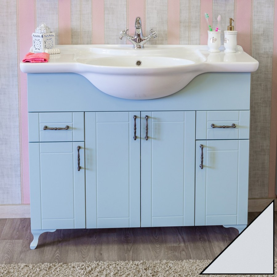 Тумба Sanflor Глория 105