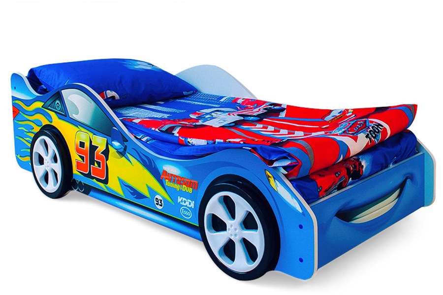 Детская кровать Бельмарко