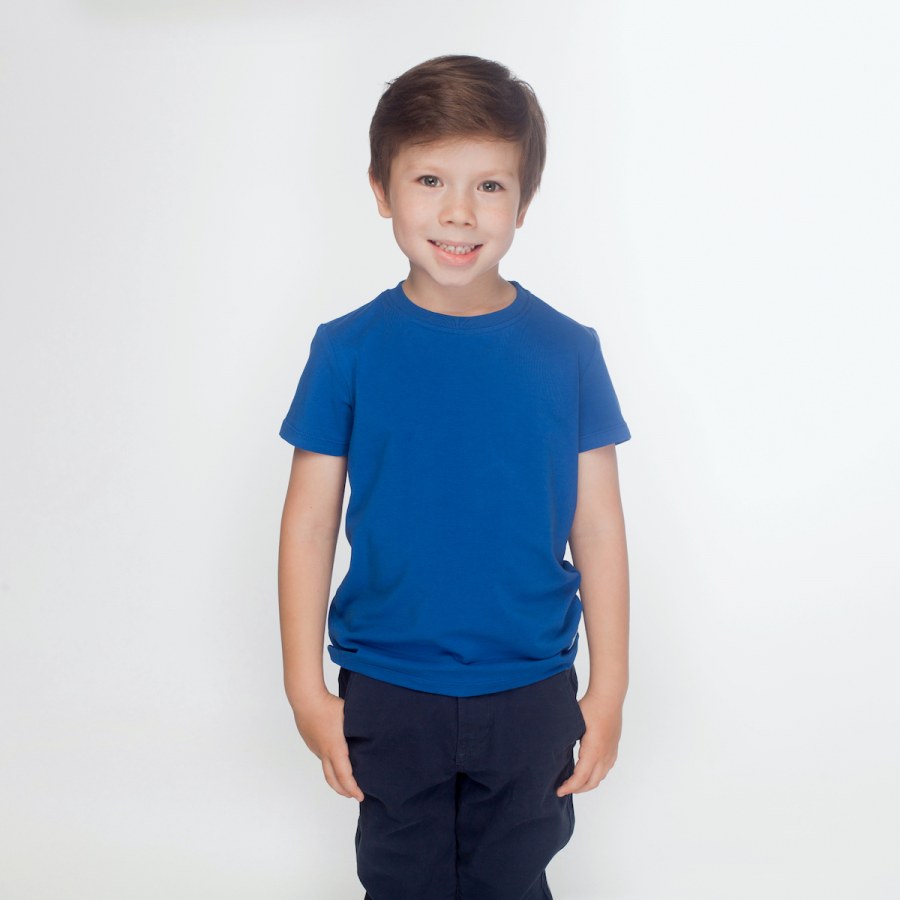 Футболка для мальчика