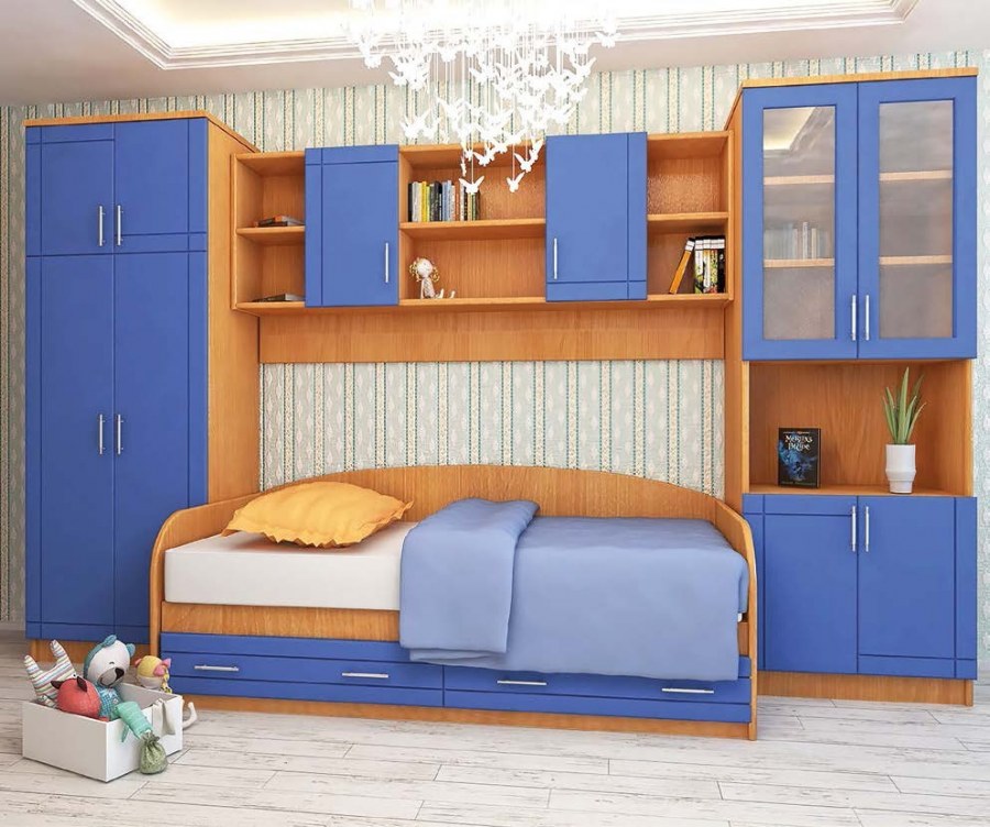 Стенка Егорка