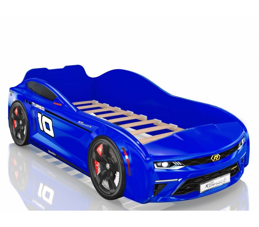 Кровать-машина "Romack Kiddy"