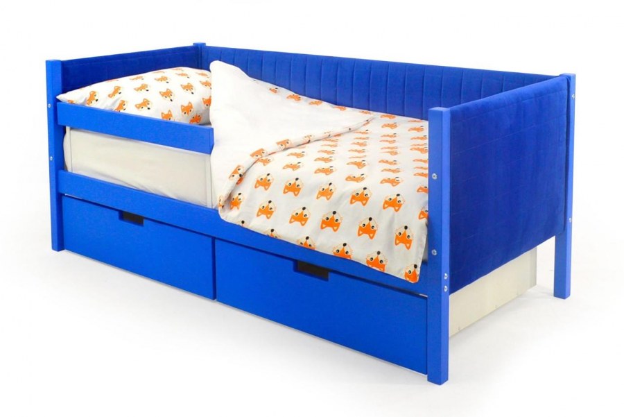 Мягкие кровати-тахта "skogen"