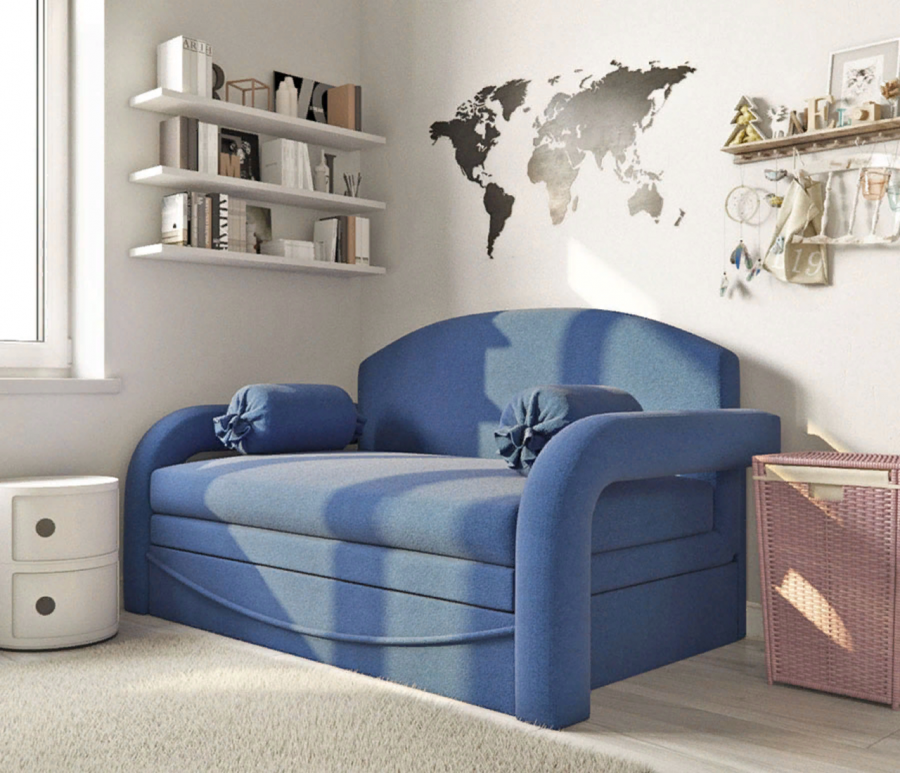 Диван Димочка Люкс выкатной