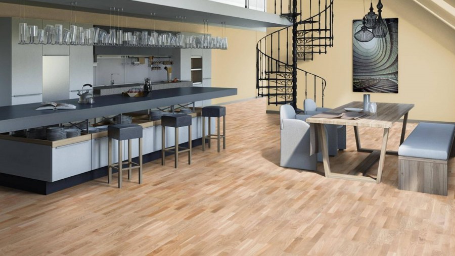 Tarkett Force Sorbona 5