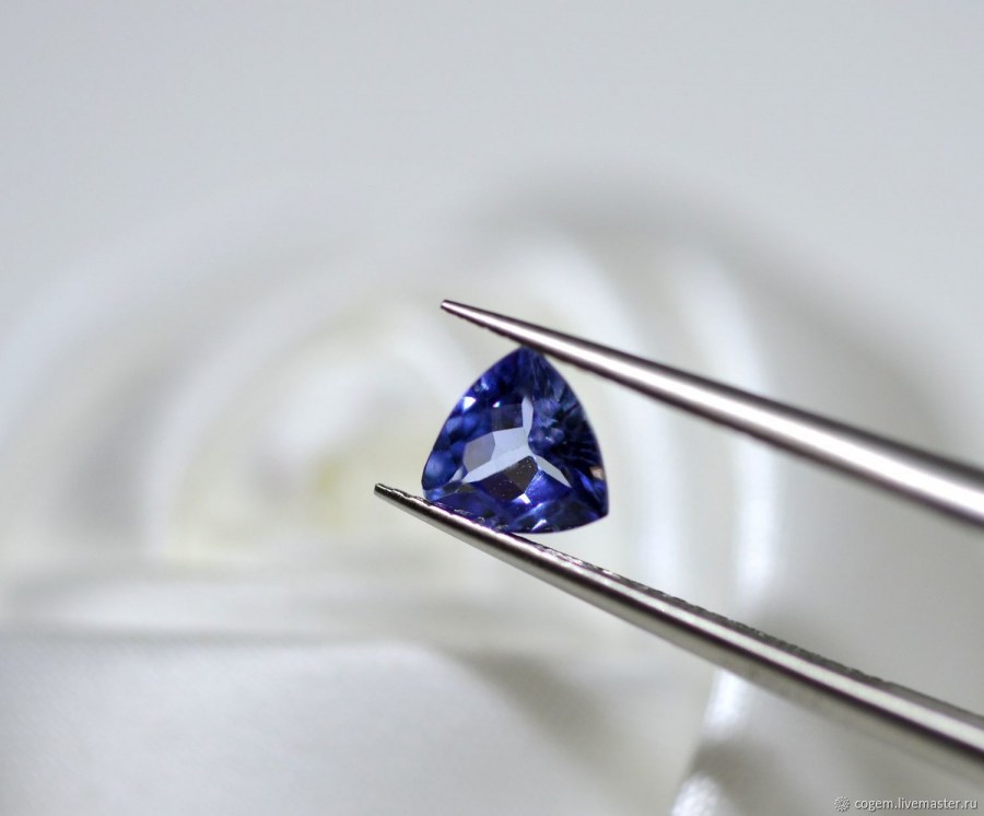 Стразы ss8 синие 1440шт