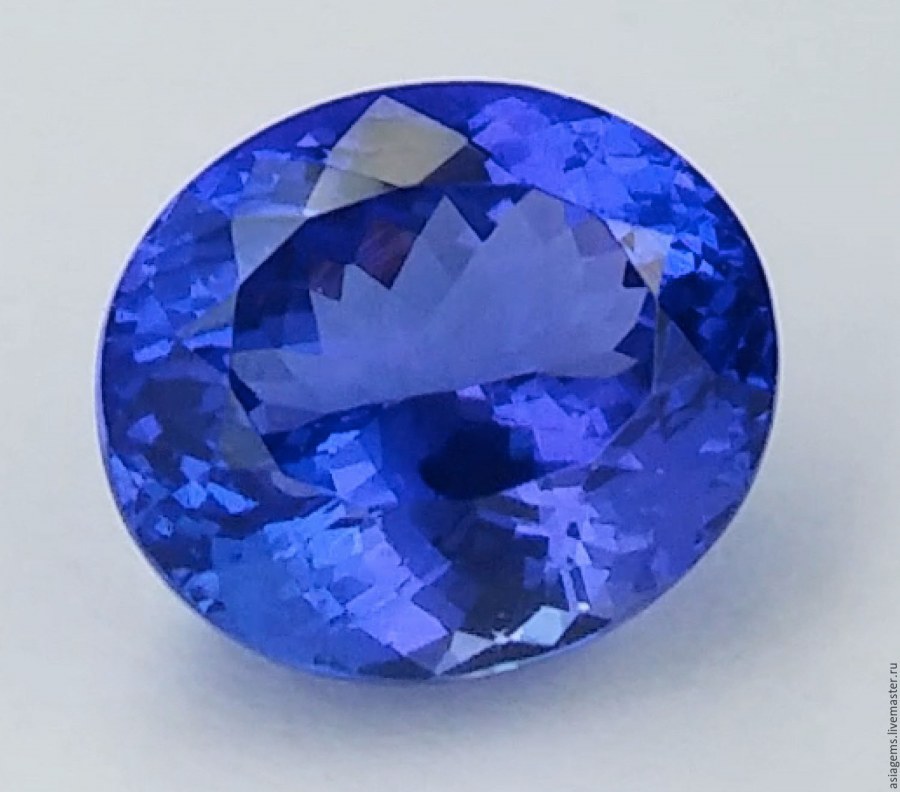 Х6 танзанит