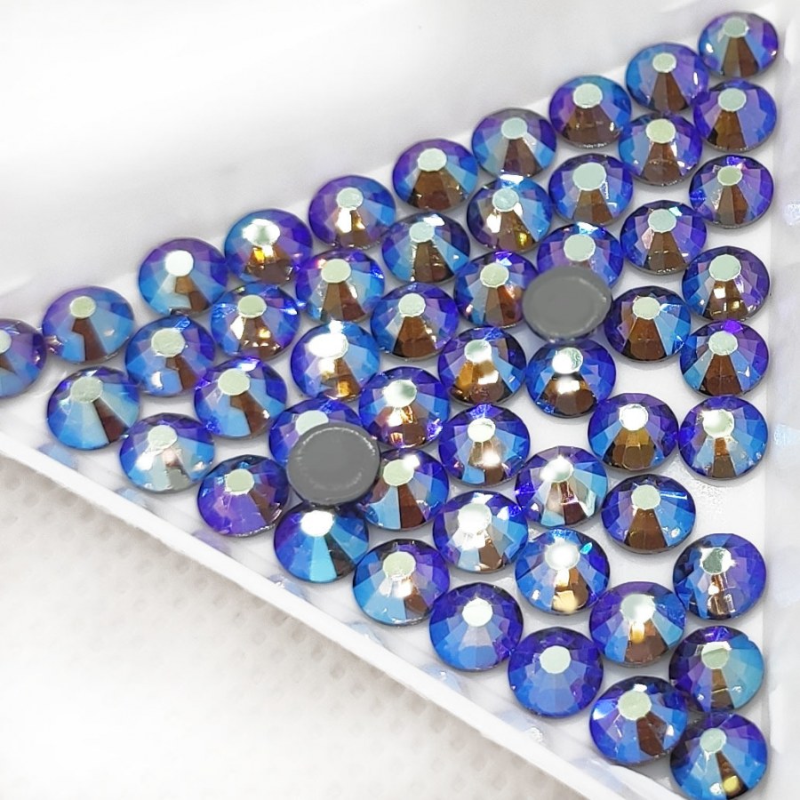 Лавандовый танзанит