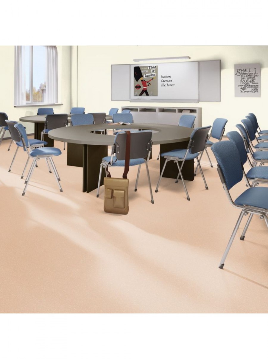 Кабошон - танзанит