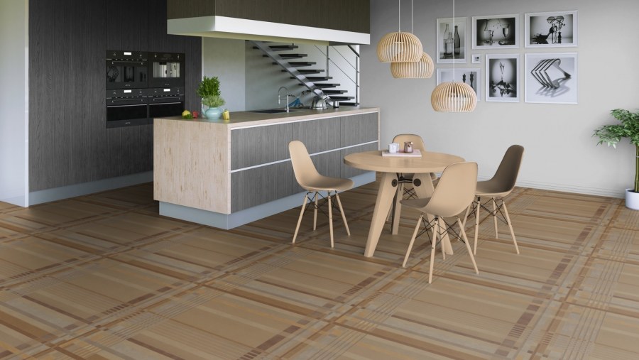 Tarkett Force Sorbona 6