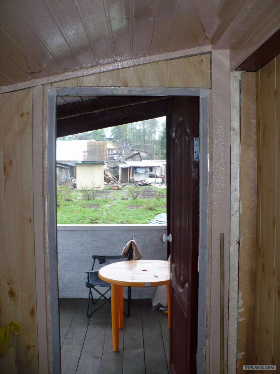 Бюджетные дорожки для дачи