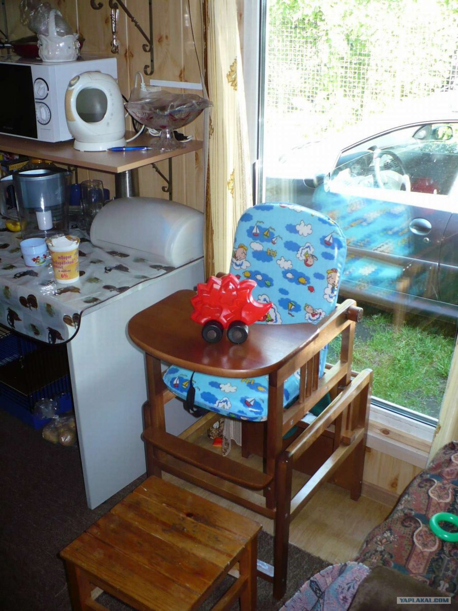 Дачные деревянные постройки