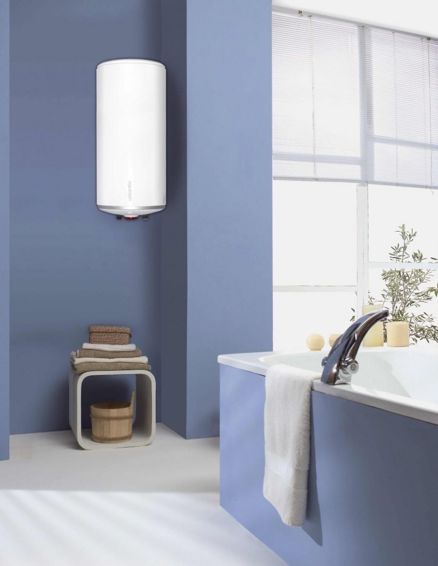 Водонагреватель Atlantic OPRO PC 30